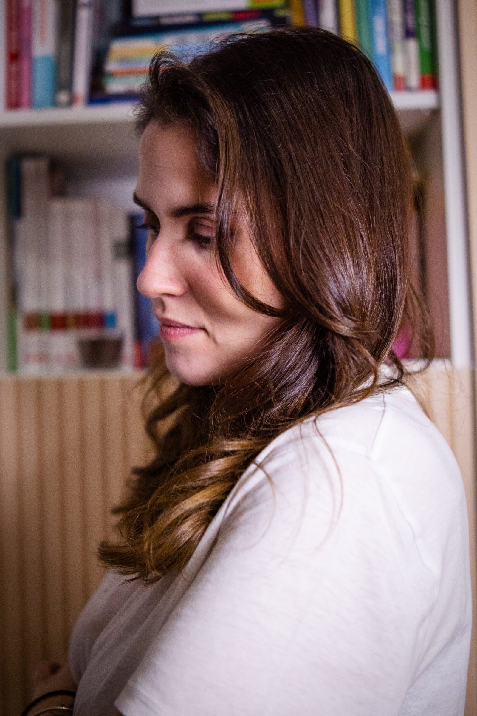 `Nicole grafica professionista